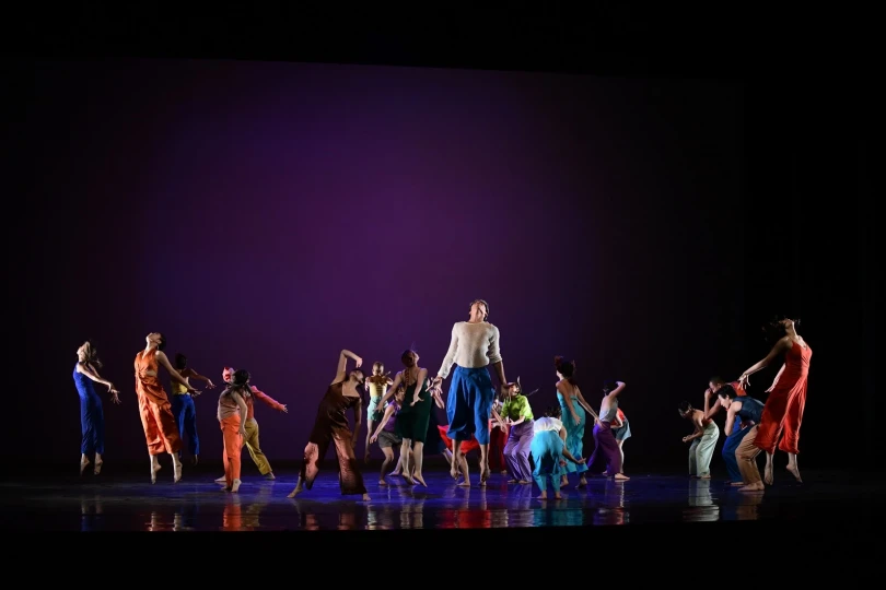 School of Dance