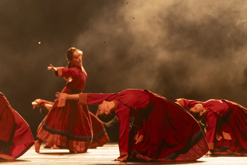 School of Dance