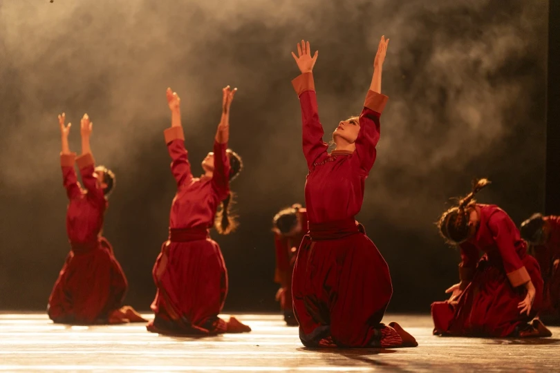 School of Dance
