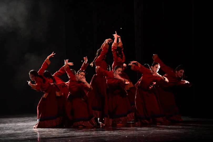 School of Dance