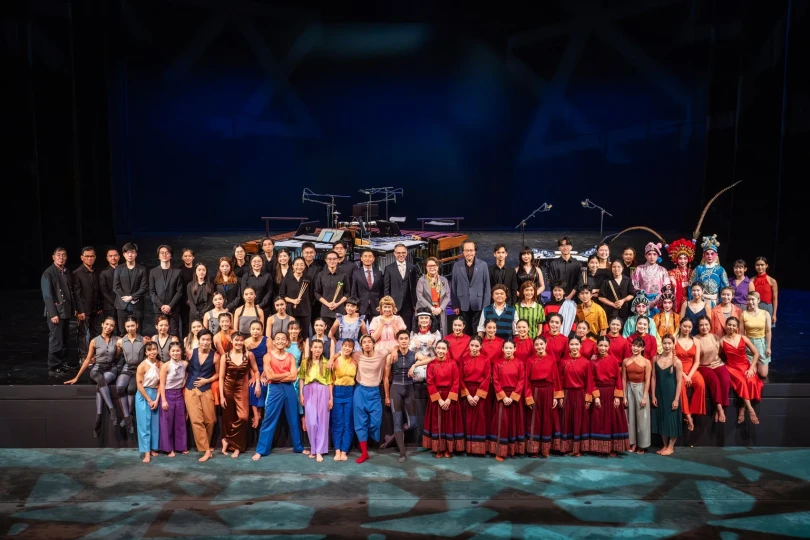 HKAPA 40th Anniversary Performance Showcase