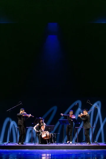School of Music