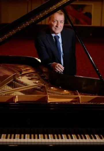 Thumbnail Academy Piano Masterclass by Douglas Humpherys