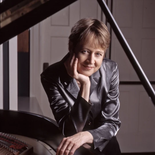 Academy Piano Masterclass by Jane Coop