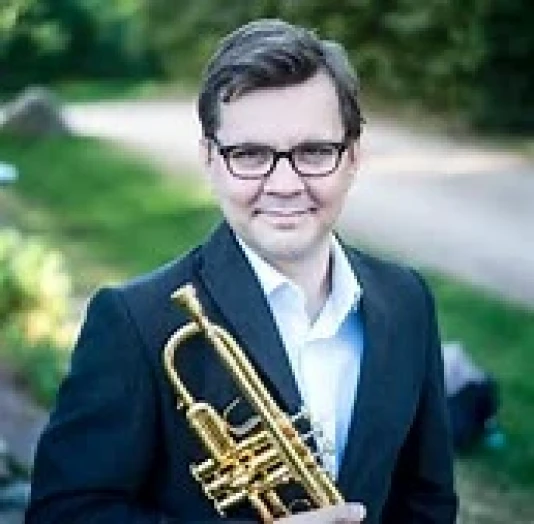 Thumbnail Academy Trumpet Masterclass by Pasi Pirinen