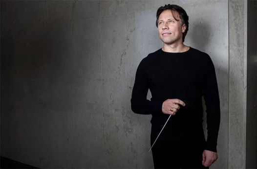 Hong Kong Arts Festival PLUS Programme: HKAPA School of Music Assembly Series - A Conductor's Journey  -  Speaker: Kristjan Järvi 