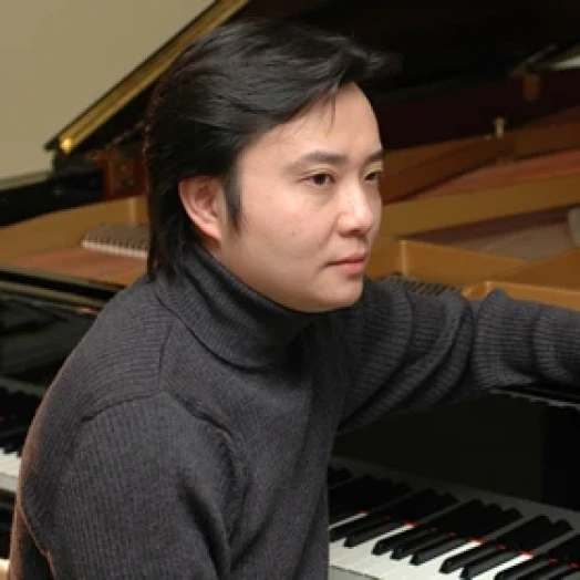 Thumbnail Academy Piano Masterclass by Tao Chang