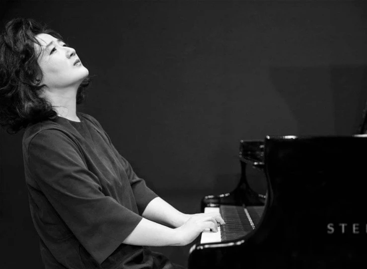 Academy Piano Masterclass by Hie Yon Choi