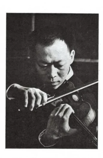 圖片 演藝禮讚 - 向香港小提琴教育家陳松安致敬  "陳松安獎學金得獎者音樂會"