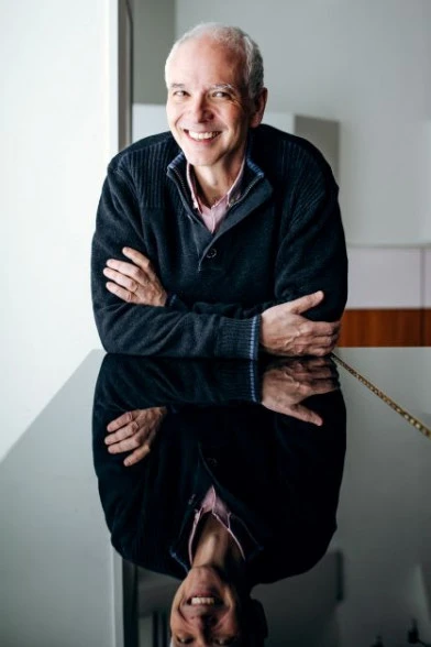 图片 钢琴大师班 - Professor Stéphane Lemelin