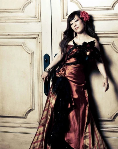 Thumbnail Vocal Masterclass by Sumi Jo