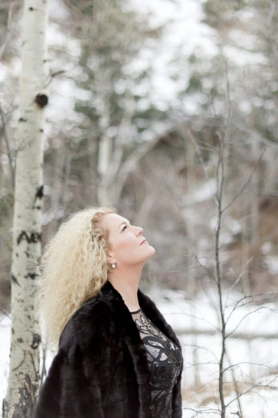 圖片 聲樂大師班 - Michelle DeYoung