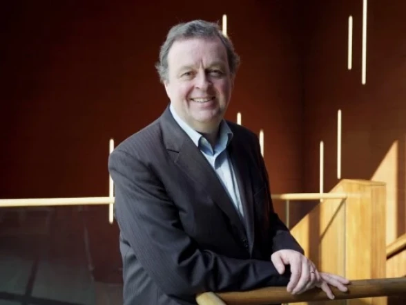 Thumbnail Piano Masterclass by Ronan O'Hora