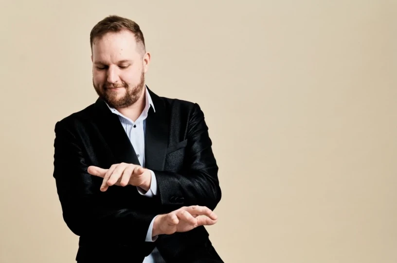 Piano Masterclass by Lukáš Vondráček