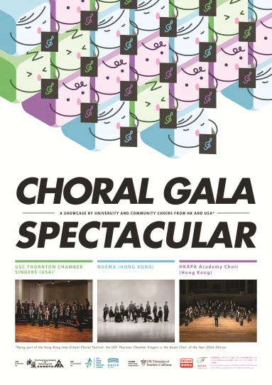 Choral Gala Spectacular
