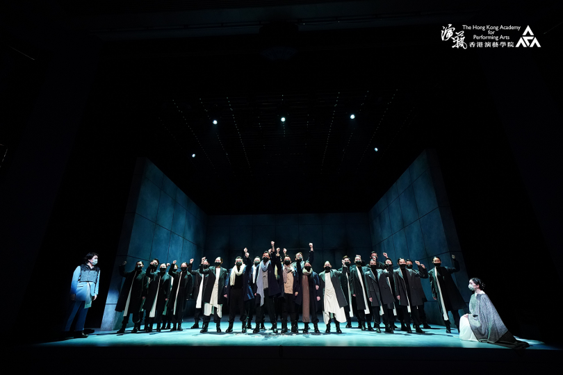 演藝歌劇：莫扎特：《伊多美尼奧》