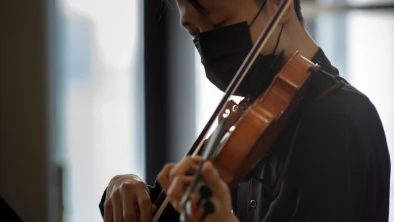 Postgraduate Diploma in Music