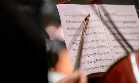 Thumbnail Academic Studies in Music