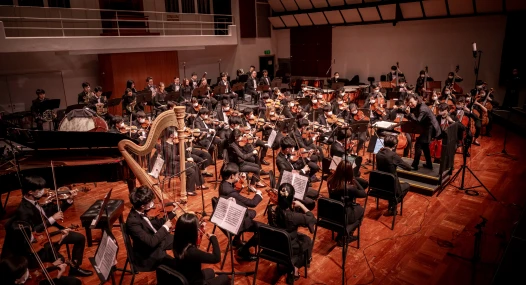 Academy Symphony Orchestra