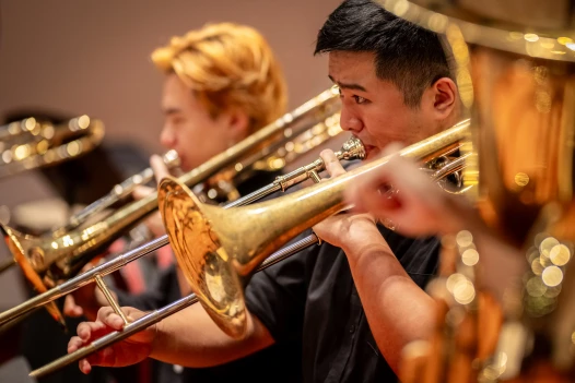 Academy Concert Band