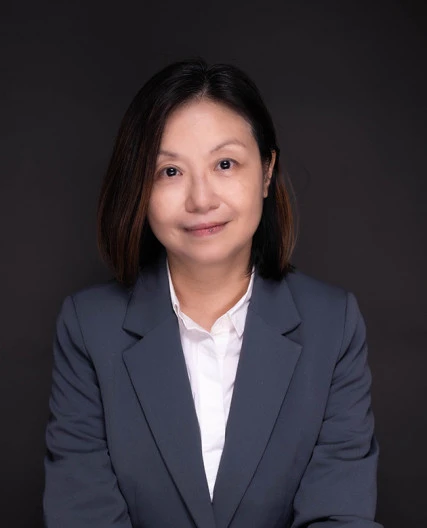 鄧 慧 中<br>Dr TANG Joyce