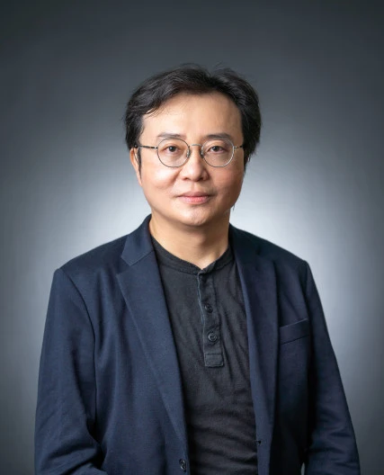 张 韬<br>Dr CHANG Tao