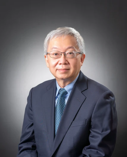 KWOK Gabriel