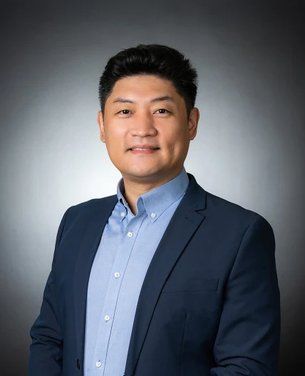 陳 冬<br>Mr CHEN Dong