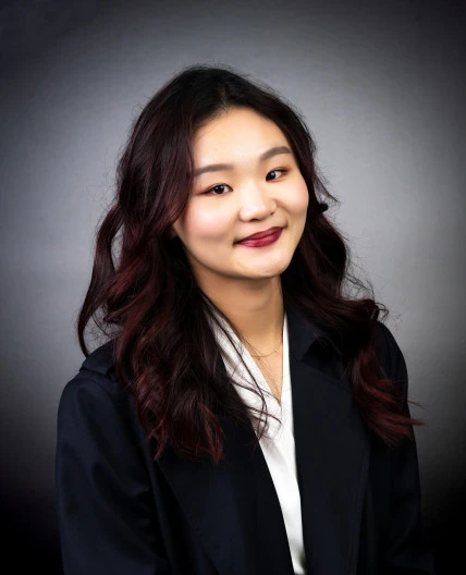 Ms CHAN Angela
