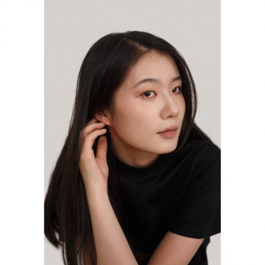 Cinny Xing  星怡  (MA 2024/25)