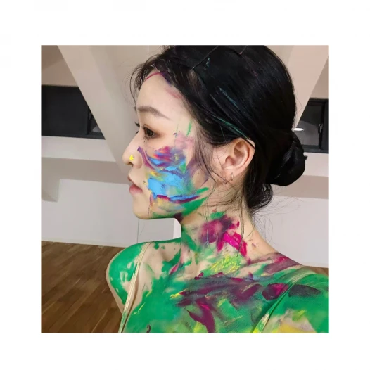 LI Molin  李墨琳  (MA 2023/24)