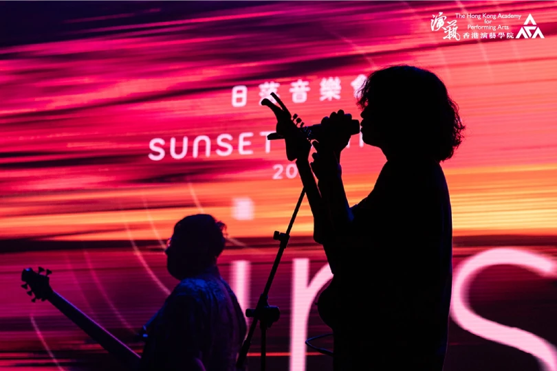 Sunset Concert 2023