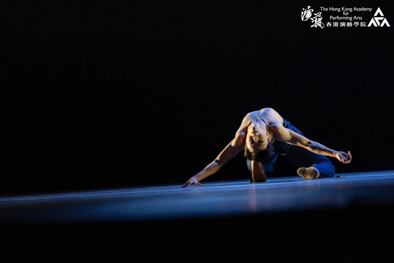 Academy Dance: School of Dance Fall Performances