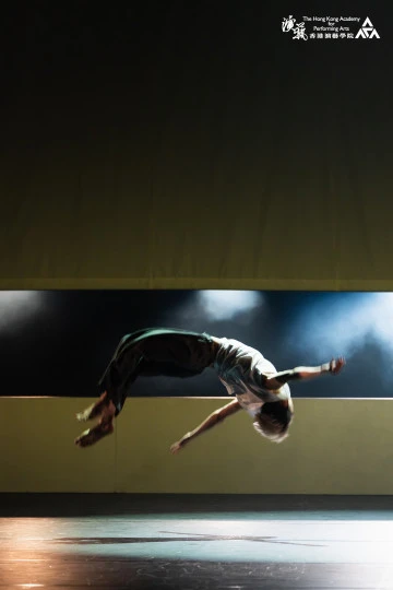 Academy Dance: School of Dance Summer Performances