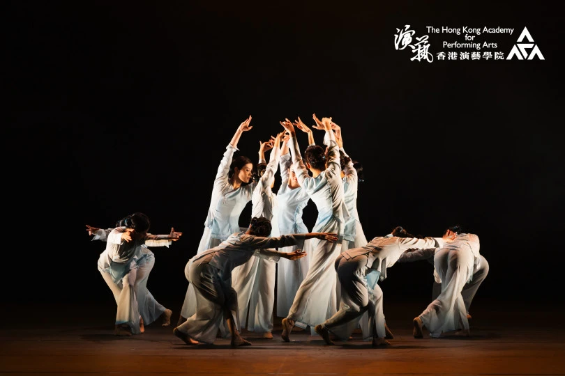 Academy Dance: School of Dance Summer Performances
