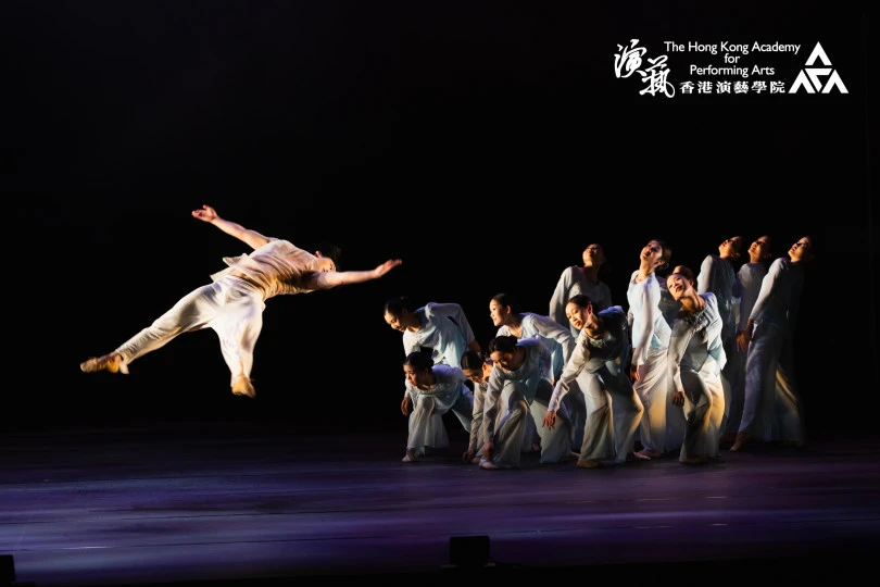 Academy Dance: School of Dance Summer Performances