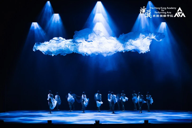 Academy Dance: School of Dance Summer Performances