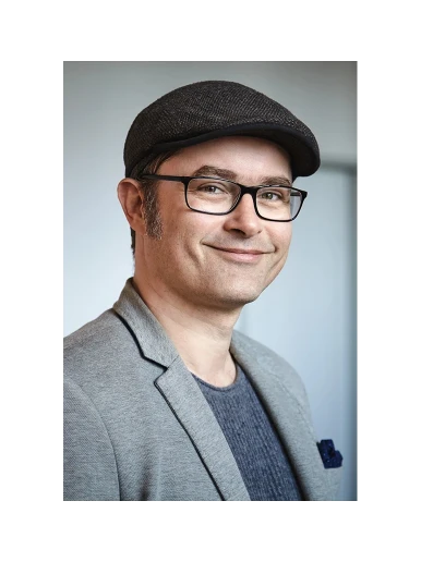 Manuel Flurin Hendry