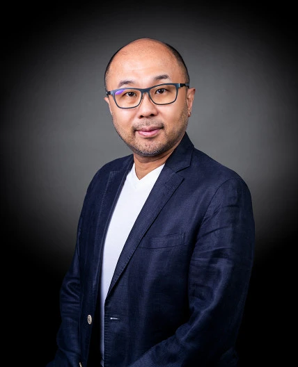 Mr CHAN Ken