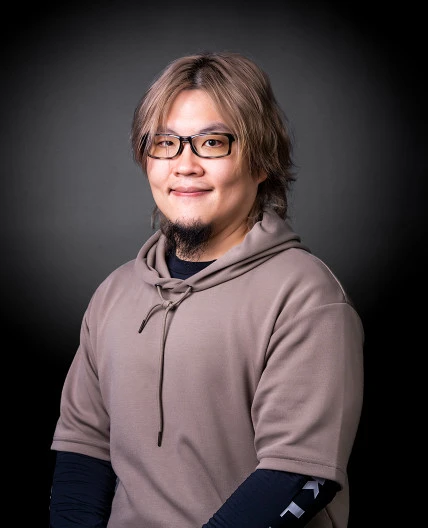 Mr WU Dave