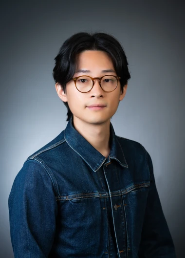 Mr FONG Dan