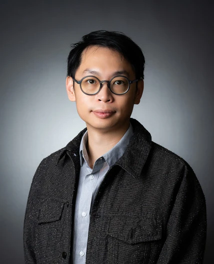 張 正 和<br>Mr Bill Cheung