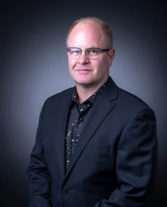 圖片 林 安 睿<br>Prof LAINE Andrew